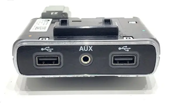 Alfa Romeo Stelvio USB socket connector 01561439580