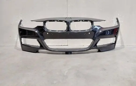 BMW 3 F30 F35 F31 Front bumper 51118067873 8067873