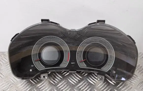 Toyota Auris 150 Speedometer (instrument cluster) 838000Z500 17301000 A2C53300865
