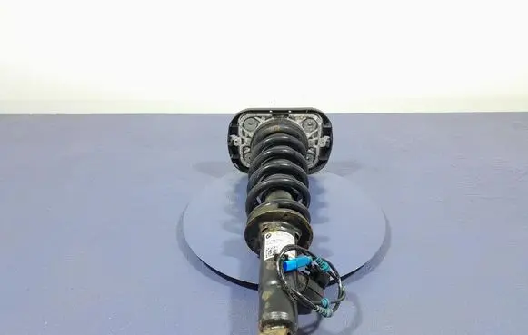 BMW X5 E53 Rear shock absorber/damper 6869023
