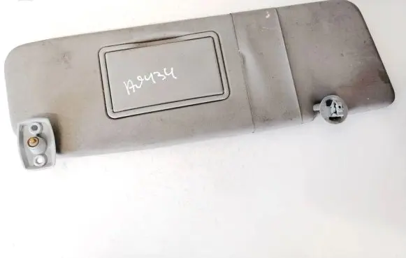 Renault Espace III Sun visor