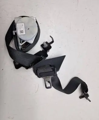 Ford Mustang VI Rear seatbelt FR3B63611B68AG