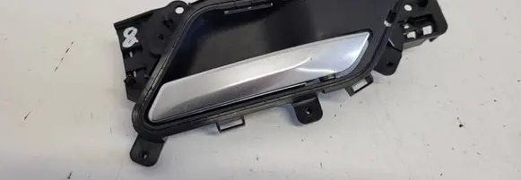 Jaguar XE Front door interior handle GX7322600AC 12010210 CGCGA
