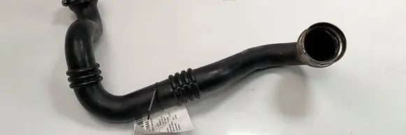 Renault Master III Turbo air intake inlet pipe/hose