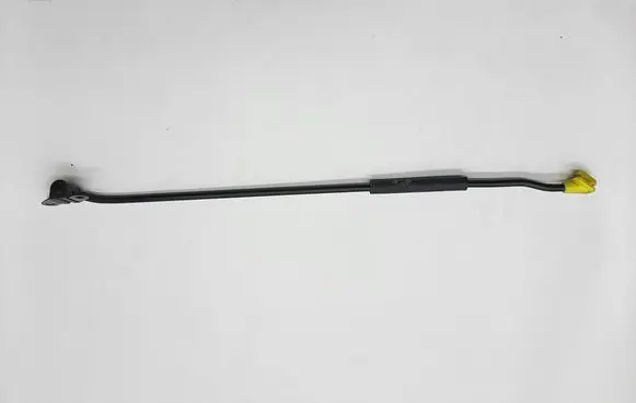 Hyundai Tucson IV NX4 Engine bonnet/hood prop rod/strut 