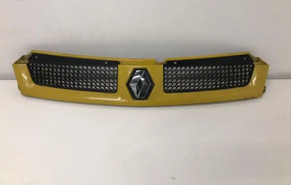Renault Master II Front grill 8200233765