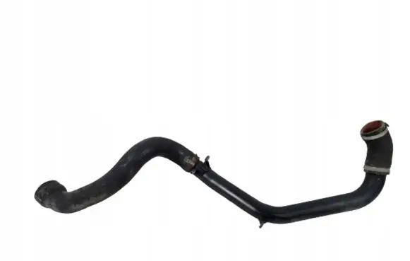 Ford Mondeo MK IV Intercooler hose/pipe 30636784