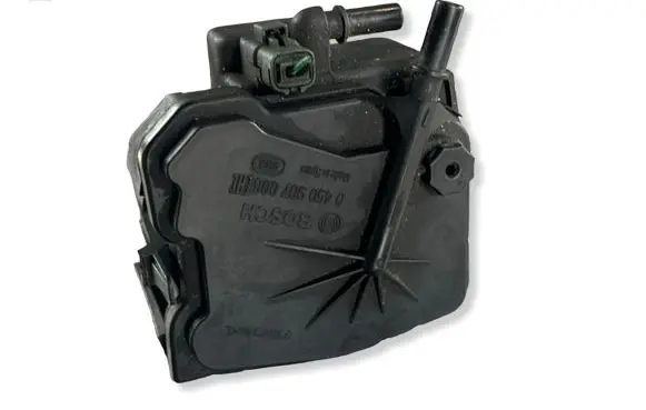 Ford Focus C-MAX Fuel filter housing 0450907006