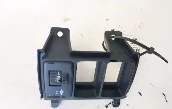 Honda CR-V Headlight level height control switch m37548 77300-t0a-0030-23