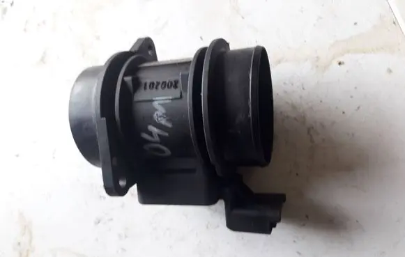 Peugeot 206 Mass air flow meter