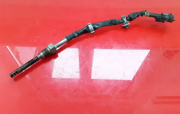 Opel Antara Exhaust gas temperature sensor 96868946