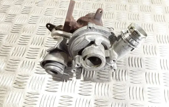 Renault Captur Turbo 144119263R 8013740004 RKT00108Y