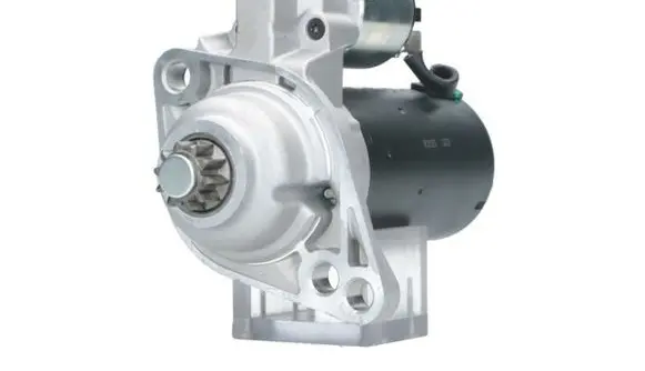 Seat Ibiza IV (6J,6P) Starter motor CS1293