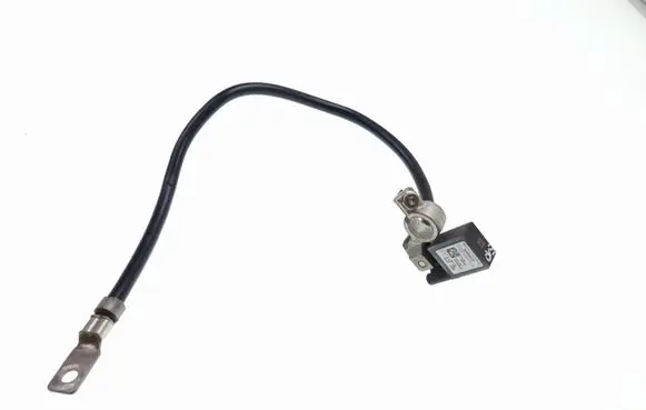 Mercedes-Benz Sprinter W901 W902 W903 W904 Negative earth cable (battery) A9065460121