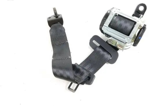 Ford Mustang Mach-E Rear seatbelt LJ8BA611E51AB