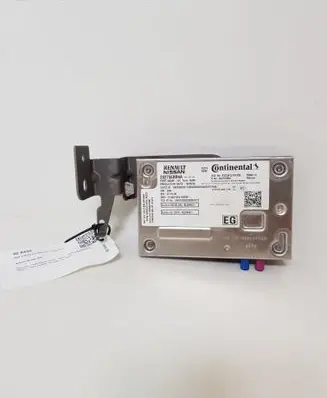 Nissan Rogue Other control units/modules 282756RR4A