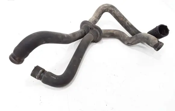 Audi A4 S4 B5 8D Engine coolant pipe/hose 8D0819699
