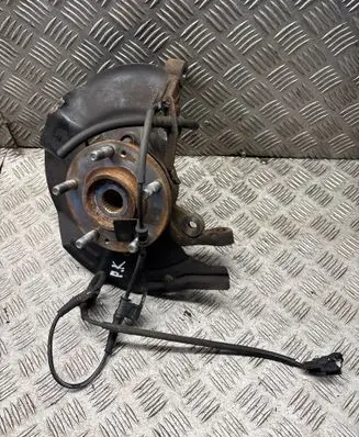 KIA Optima Front wheel hub spindle knuckle
