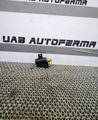 Renault Captur Vacuum valve 8200790180