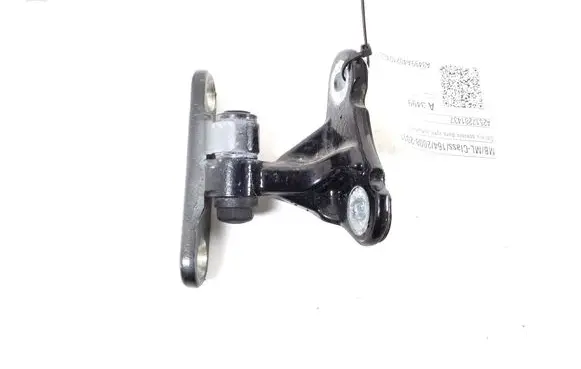 Mercedes-Benz ML W164 Rear door upper hinge A2517201437