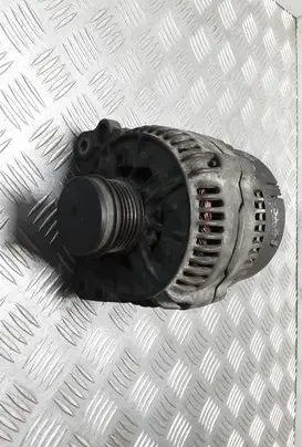 Audi A6 S6 C5 4B Generator/alternator 0123515003 028903028