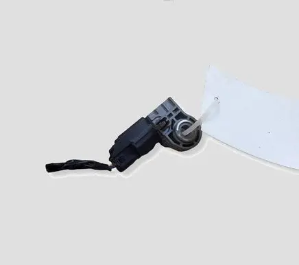 Volvo V40 Airbag deployment crash/impact sensor 31387312