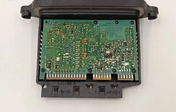 Xenon control unit/module