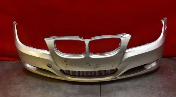 BMW 7 F01 F02 F03 F04 Front bumper