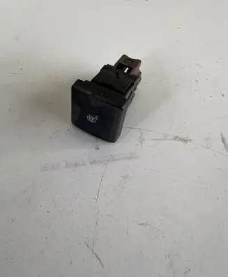 Peugeot 607 Seat heating switch 96360369 96360369ZL