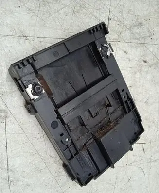 Renault Scenic III - Grand scenic III Ignition key card reader 285909828R