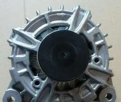 Volkswagen Eos Generator/alternator 0125812014