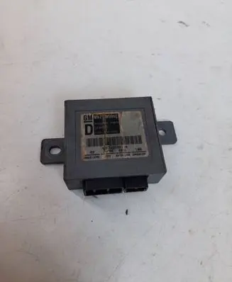 Opel Frontera B Other control units/modules 8971385062