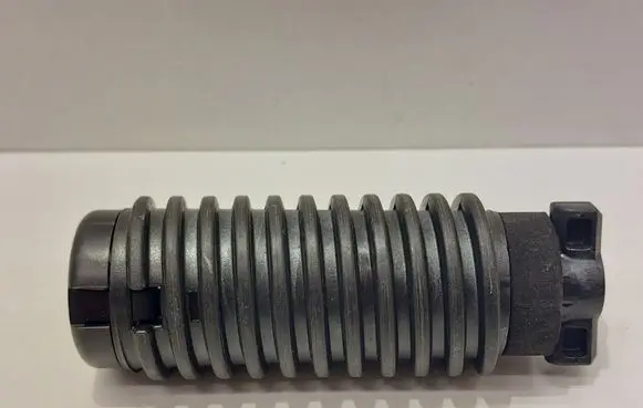Volkswagen Tiguan Allspace Spare wheel bolt 5Q0803899