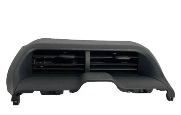 Toyota Yaris XP210 Dash center air vent grill 55670K0090
