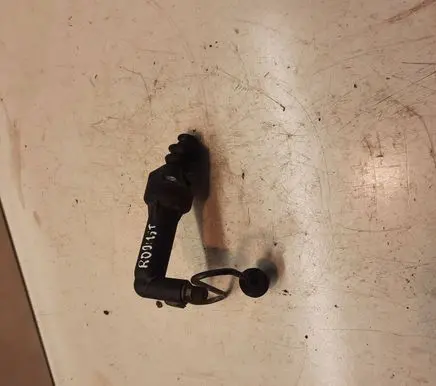 Skoda Roomster (5J) Clutch master cylinder 6Q0721261F