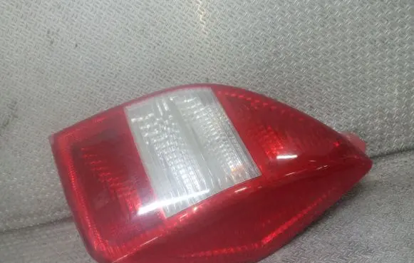 Citroen C2 Rear/tail lights 968028368000