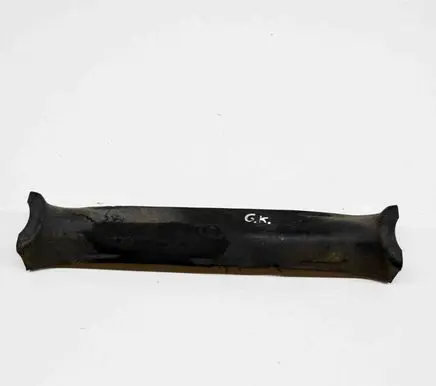 Mercedes-Benz SL R129 Rear underbody cover/under tray A2013520988 2013520988