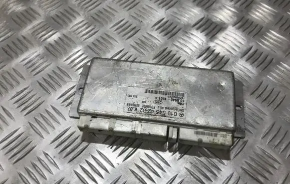 Mercedes-Benz C W202 ABS control unit/module 0195454232 100946-15014