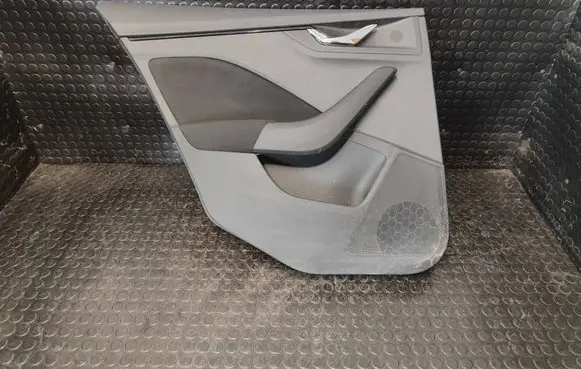 Skoda Kamiq Rear door card panel trim 6S4867023AN