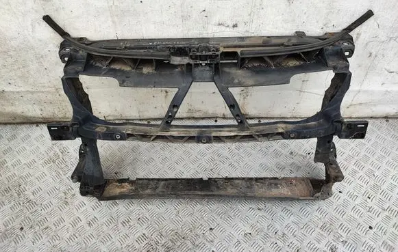 Volkswagen Phaeton Radiator support slam panel