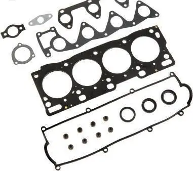 Engine head