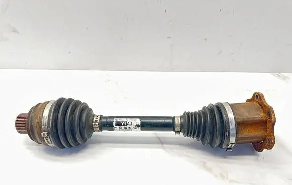 Audi A5 8T 8F Front driveshaft 8K0407271AJ
