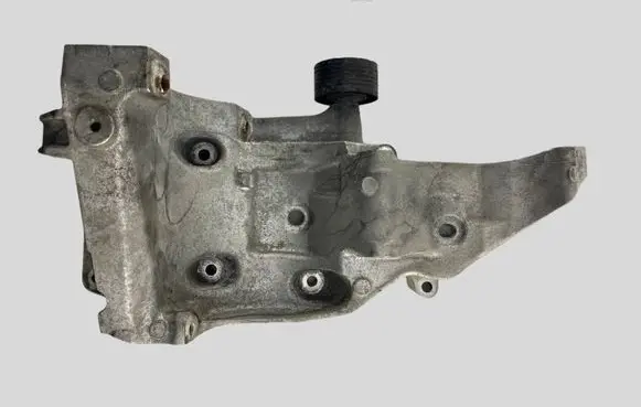 BMW 5 E60 E61 Generator/alternator bracket 1116780263902