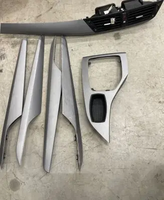 BMW X1 E84 Interior decorative trim set 8055720