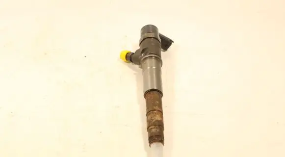 Opel Movano B Fuel injector 0445110634