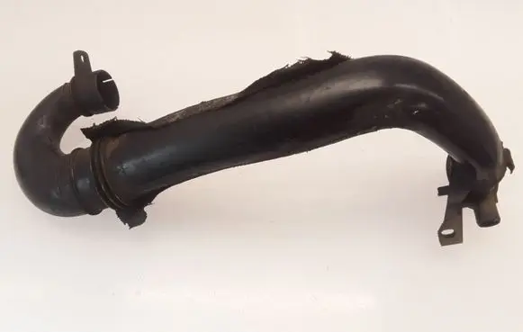 Citroen Xsara Picasso Air intake duct part 9638466280 9628748480A