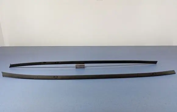 Ford Focus Front bodywork piece 4M51F50462AE
