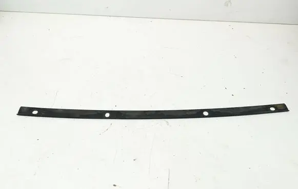 Lexus LS 400 Front bumper splitter molding 