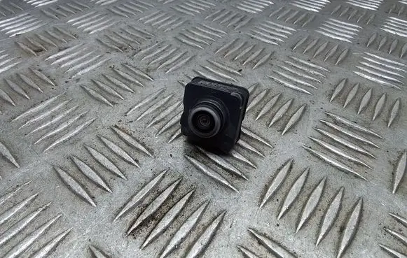 Citroen Jumpy Reversing camera 9809301080 0263007021