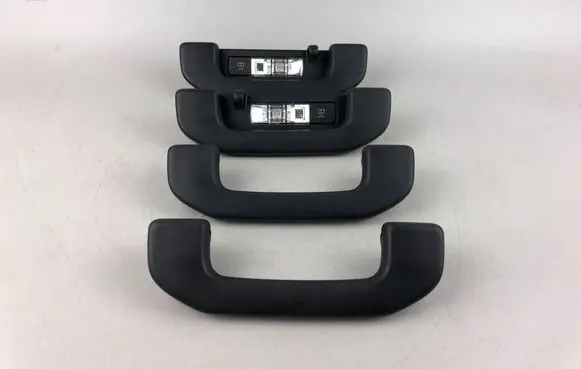 Mercedes-Benz EQA A set of handles for the ceiling A0009064705 A0998150039 A0009064805